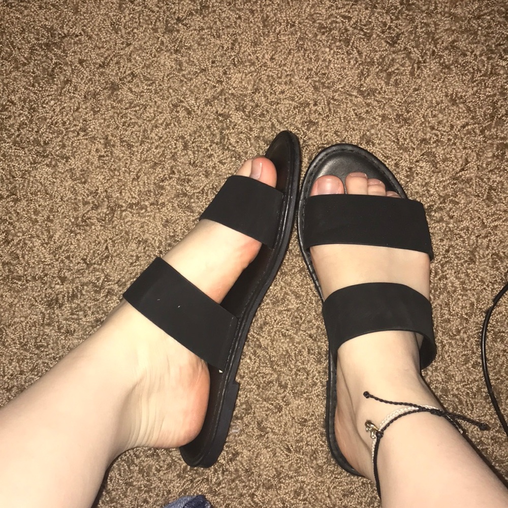 🔆3 FOR 25🔆 Sandals